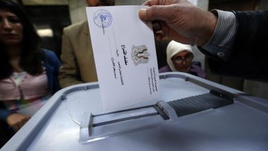 صورة حزب التضامن السوري يطرح إما الترشيح أو المقاطعة