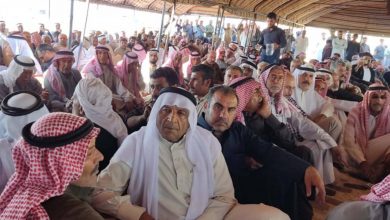 صورة عشائر منبج يقدمون مطالبهم الجديدة لـ”الإدارة الذاتية”