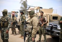 صورة قبضة “قسد” تهتز في “ديرالزور”
